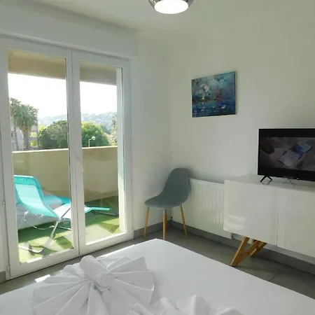 Charming T3 Pablo Air-conditioned With Parking Apartment *